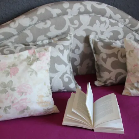 Meerblick Апартаменты *