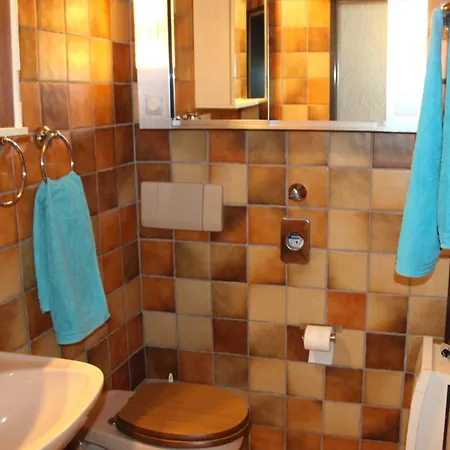 Апартаменты Meerblick