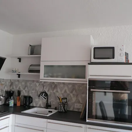 Meerblick Тоссенс