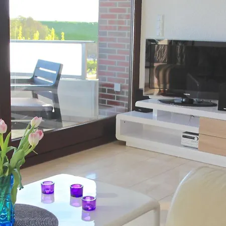 Апартаменты Meerblick