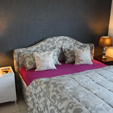 Meerblick Апартаменты *