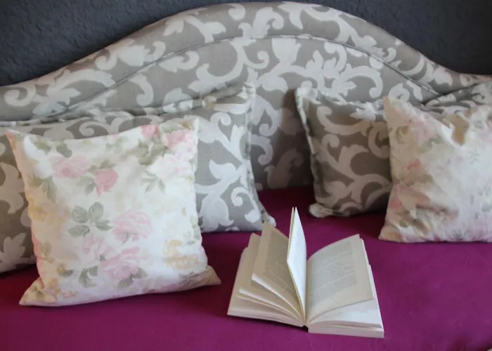 Meerblick Apartman *